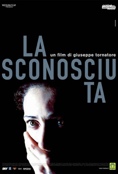 La mujer sin sombra