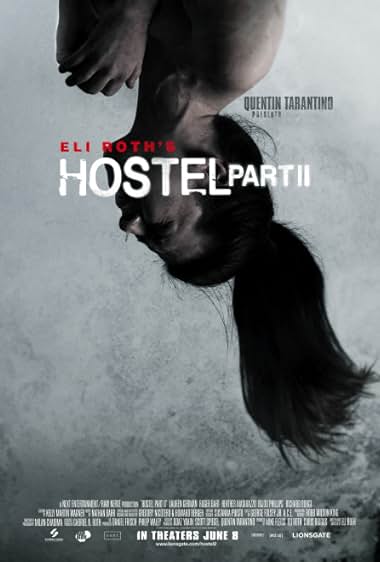 Hostel: Parte II
