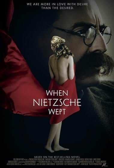Cuando Nietzsche llora
