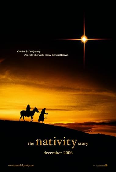 La historia de la Natividad