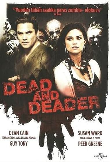Muertos y Deudores