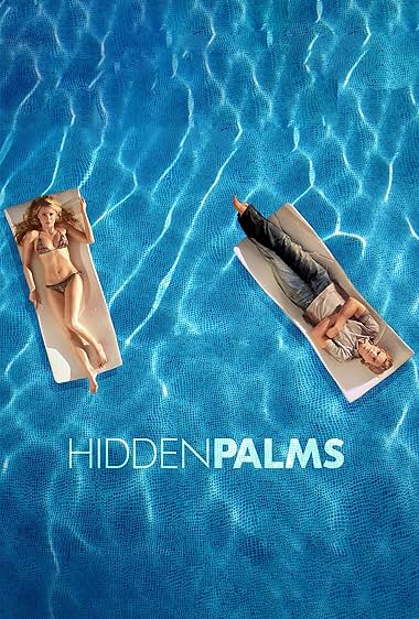 Ocultos en el Palm Springs