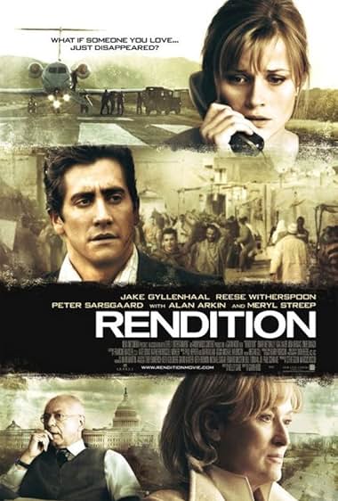 Rendición