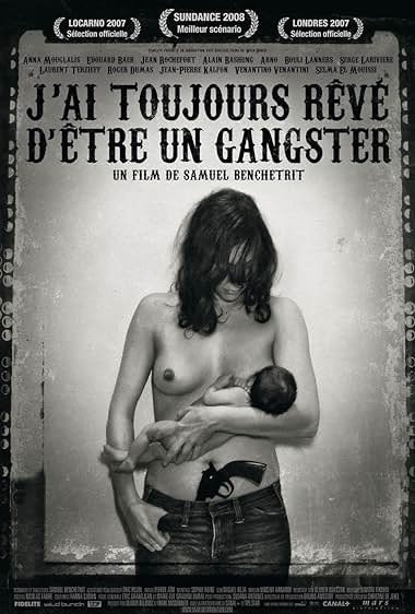 Siempre quise ser un gánster