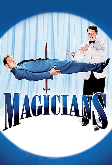 Los Magos