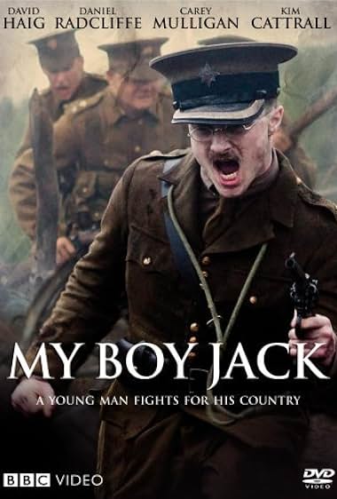 Mi niño Jack