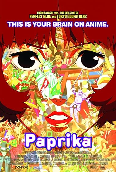 Páprika
