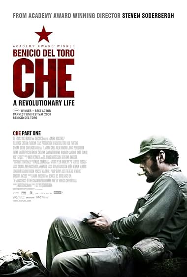 Che: El argentino