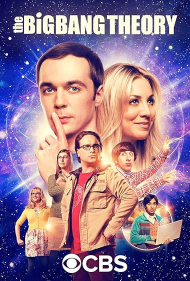 La teoría del Big Bang