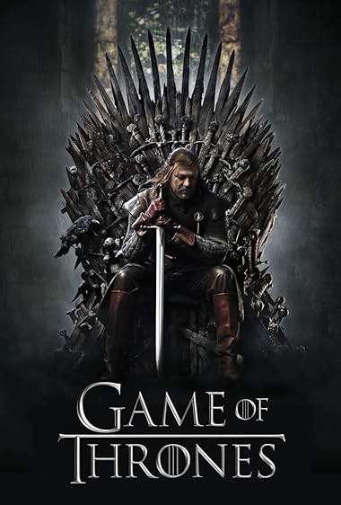 Juego de Tronos
