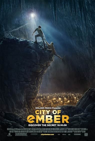 La ciudad de Ember