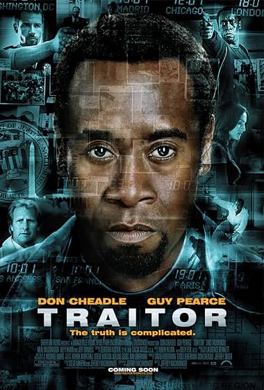 Traidor
