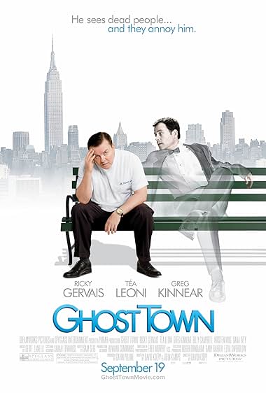 Ciudad fantasma
