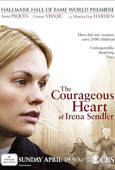 El corazón valiente de Irena Sendler