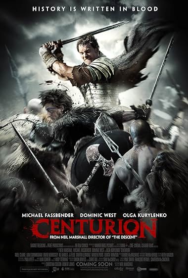 Centurión