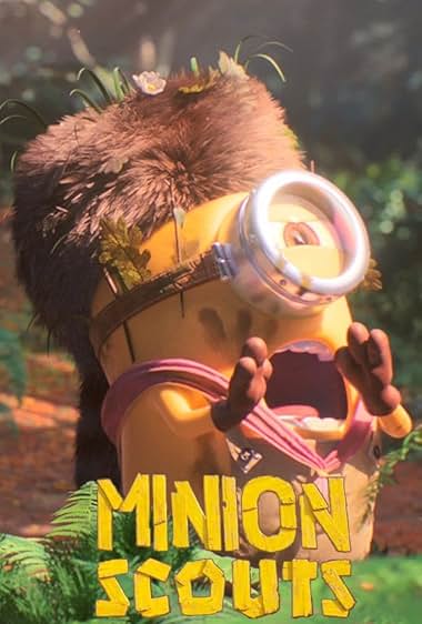 Minions: The Rise of Gru