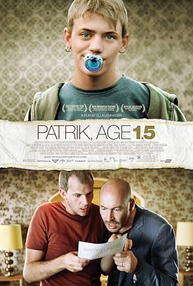 Patrik 1.5