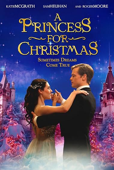 Una princesa por Navidad