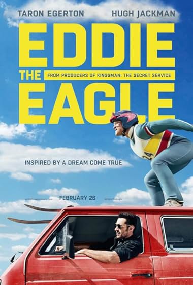 Eddie el ágil
