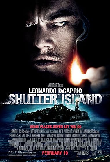 La isla siniestra