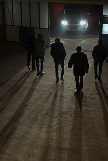 La última carrera de los lobos