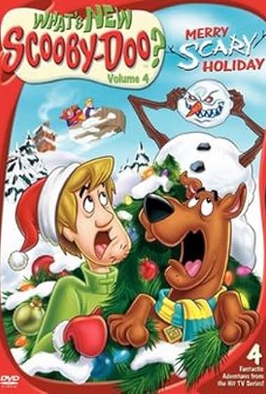 Un Christmas de Scooby-Doo