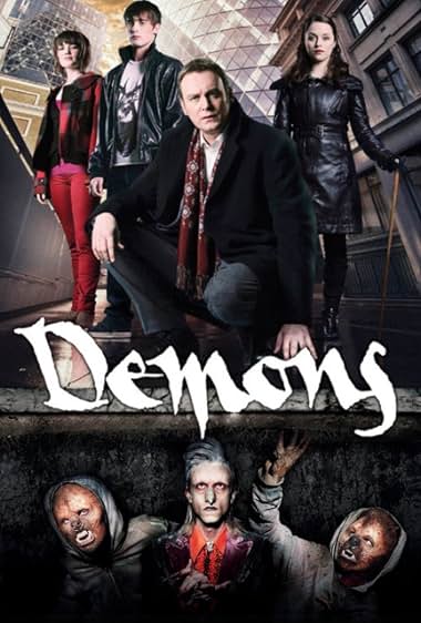 Demonios