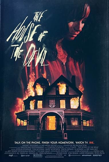 La casa del diablo