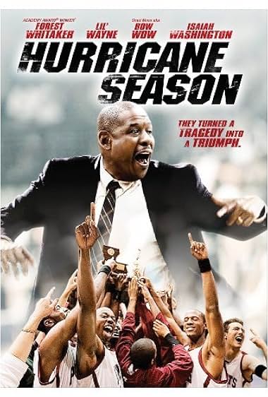 Temporada de huracanes