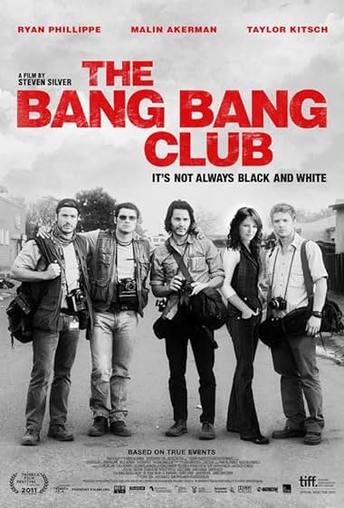 El Bang Bang Club