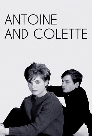 Antoine y Colette