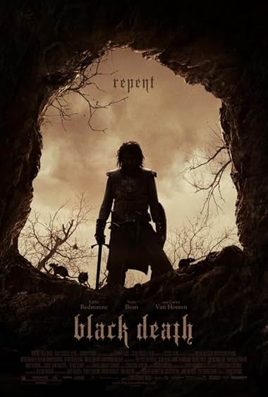 La peste negra