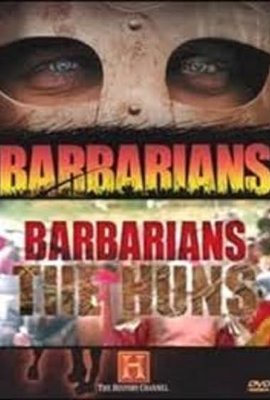 Bárbaros
