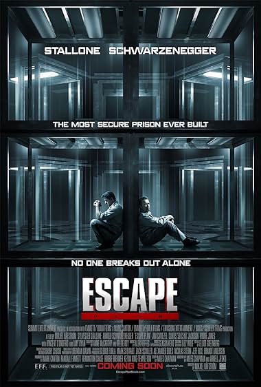 Plan de escape
