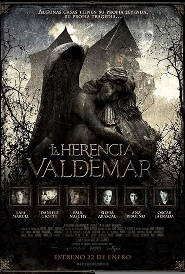 El legado Valdemar