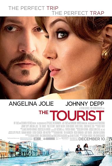 El Tourista