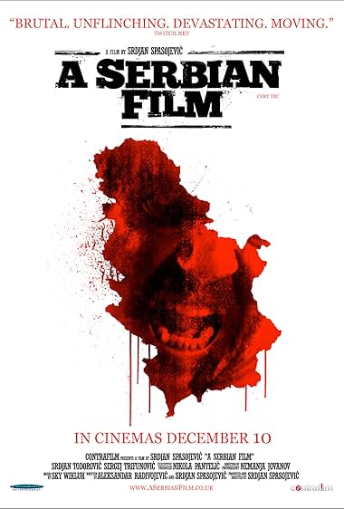 Un película serbia