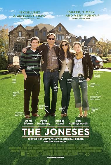 Los Jones