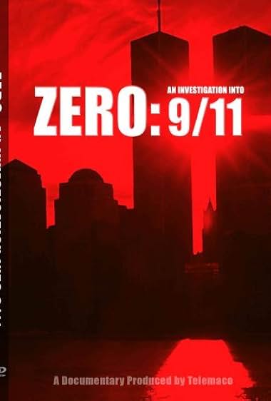 Zero: Una investigación sobre el 11-S