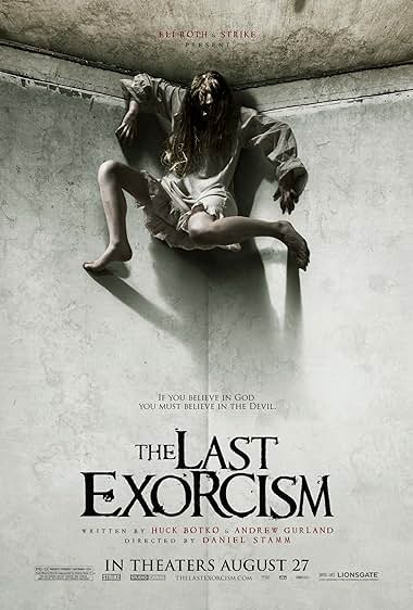 El último exorcismo
