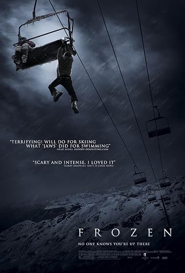 Frozen: El reino del hielo