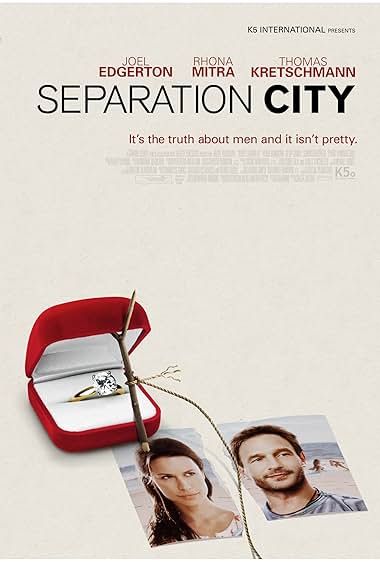 Ciudad de separación