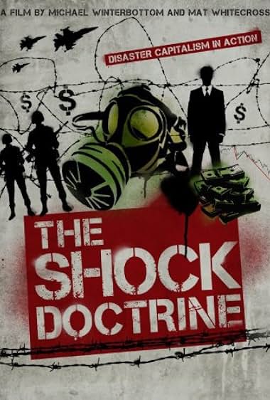 La doctrina del shock