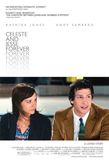 Celeste y Jesse para siempre