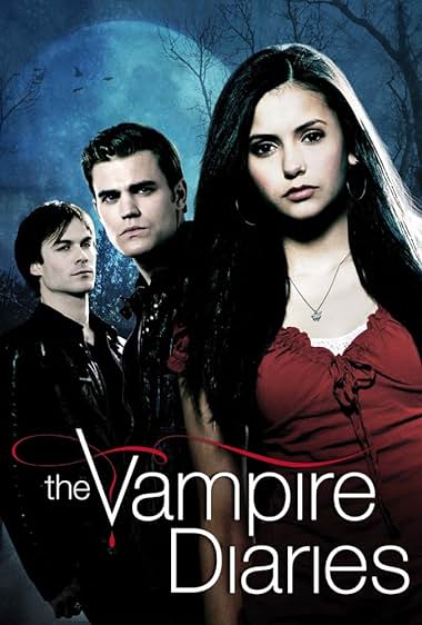 Crónicas vampíricas