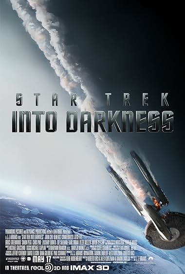Star Trek: En la oscuridad
