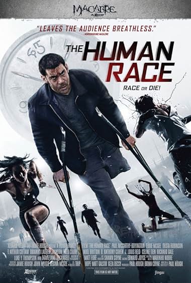 La carrera humana