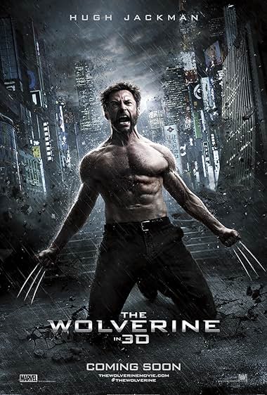 El Wolverine