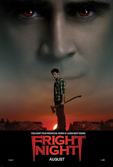 Noche de miedo