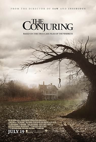 El conjuro